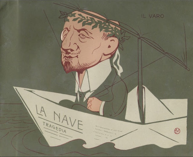 dannunzio 3
